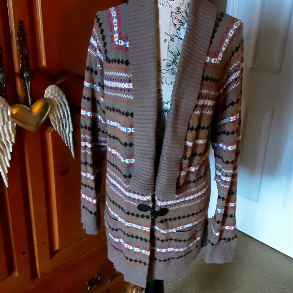 Tommy Hilfiger Sweater